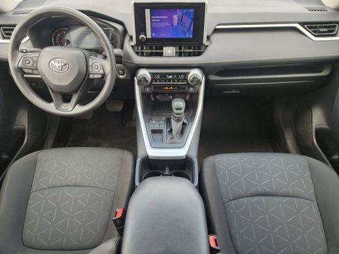 Certified 2025 Toyota RAV4 XLE FWD image 23
