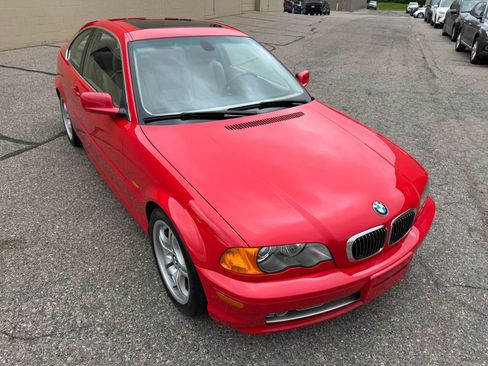 Used 2001 BMW 330Ci Coupe RWD image 13