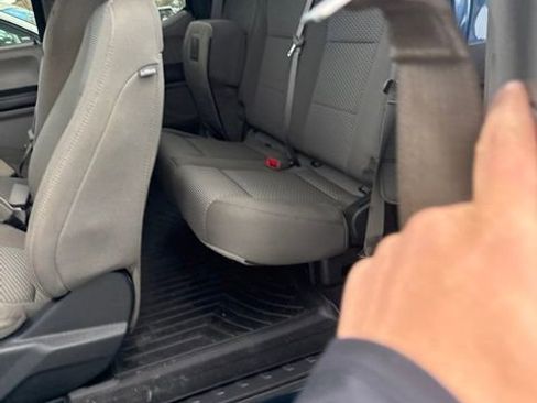 Used 2018 Ford F150 XLT w/ Equipment Group 302A Luxury AWD/4WD image 8