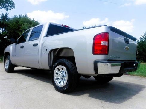 Used 2007 Chevrolet Silverado 1500 W/T RWD image 13