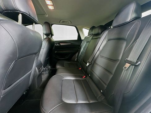 Used 2022 MAZDA CX-5 AWD 2.5 S w/ Preferred Package image 28