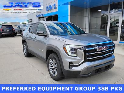 Used 2026 GMC Terrain Elevation