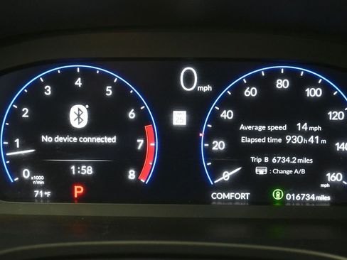 Certified 2023 Acura Integra image 16