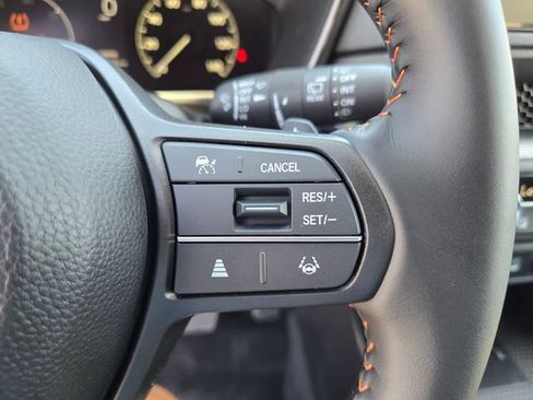 New 2026 Honda CR-V Sport image 12