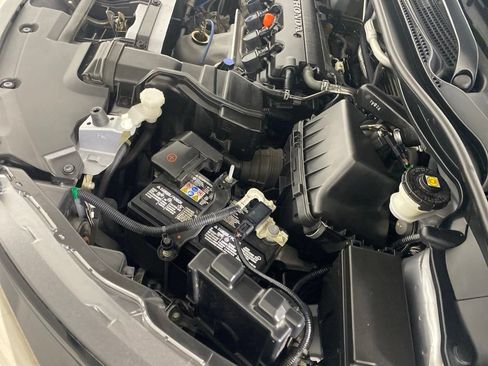 Used 2022 Honda HR-V EX image 37