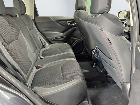 Used 2019 Subaru Forester Premium AWD/4WD image 22