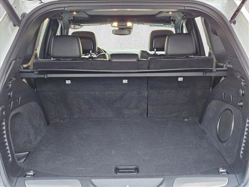 Used 2021 Jeep Grand Cherokee High Altitude image 6