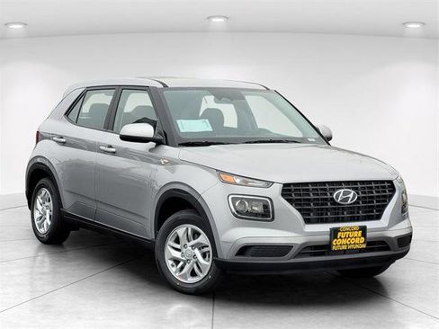 New 2026 Hyundai Venue SE image 1