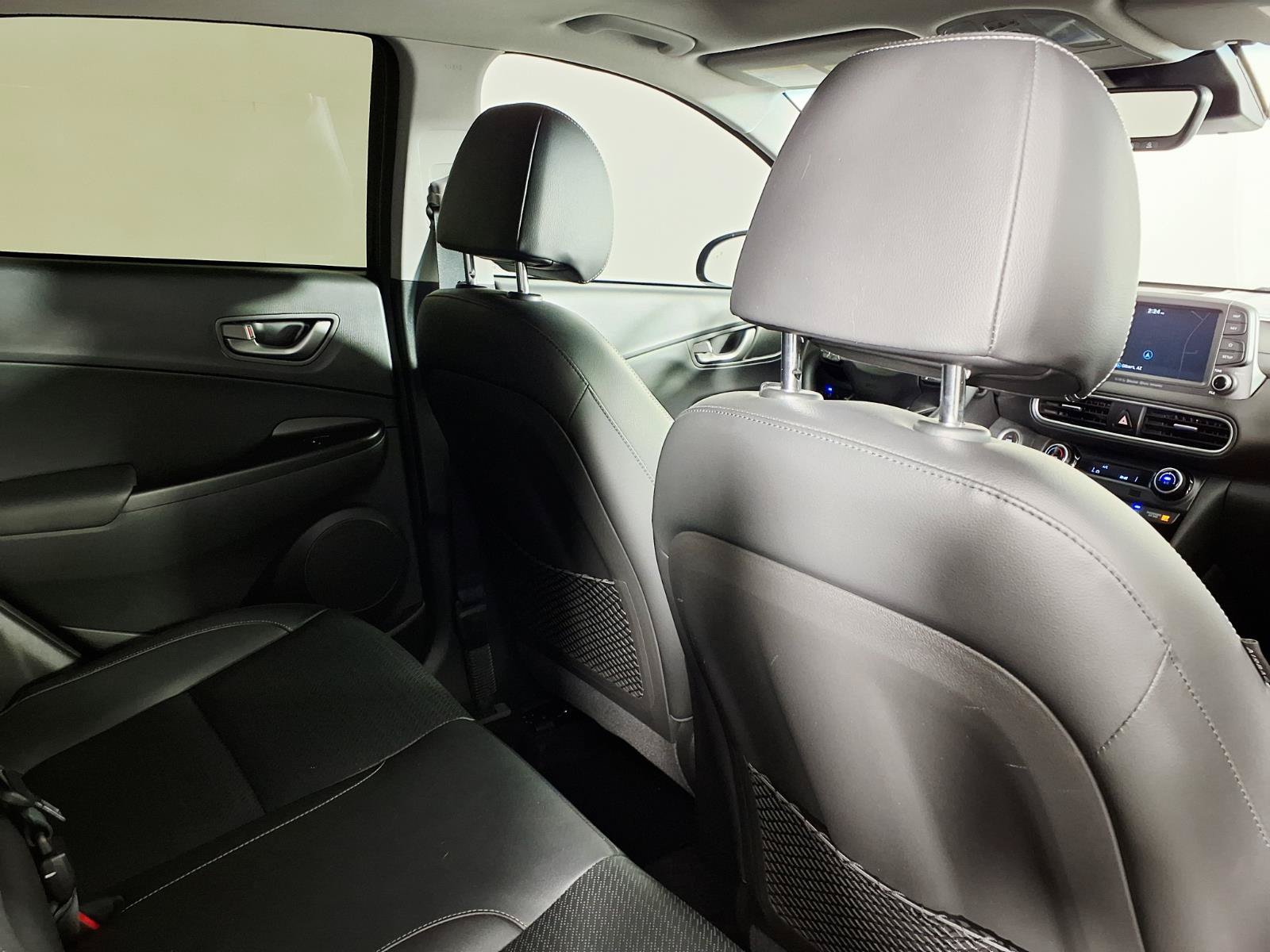 Certified 2021 Hyundai Kona Ultimate FWD image 11