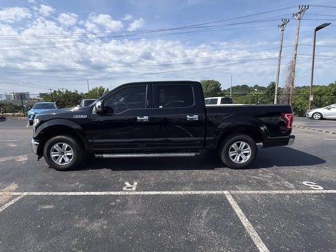 Used 2017 Ford F150 XLT RWD image 6