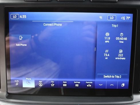 Used 2023 Ford F150 XLT w/ Equipment Group 302A High AWD/4WD image 25