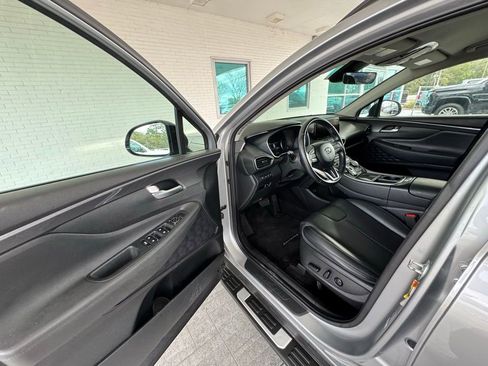 Used 2023 Hyundai Santa Fe XRT w/ Cargo Package AWD/4WD image 10