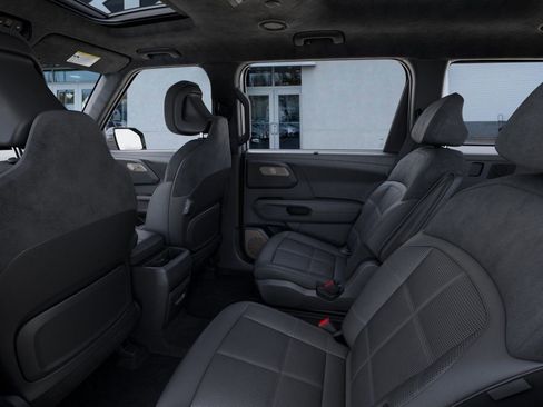 New 2027 Kia Telluride X-Line SX Prestige image 18