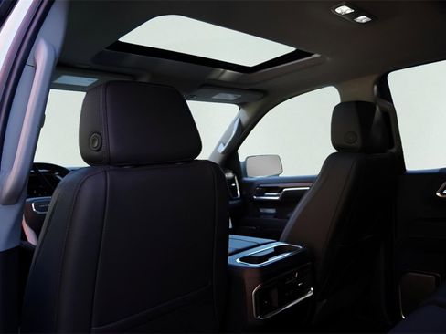 New 2026 GMC Sierra 1500 Denali image 25