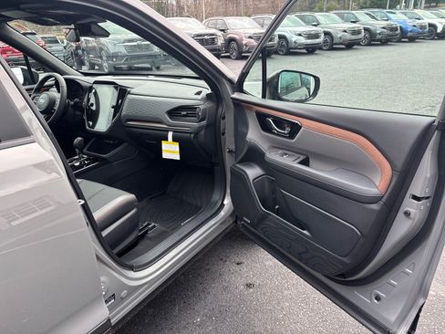 New 2026 Subaru Forester Sport image 41