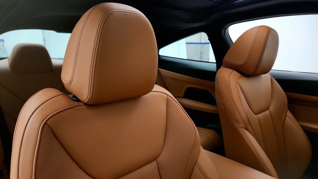Used 2026 BMW M440i Coupe RWD image 37