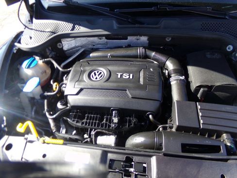 Used 2016 Volkswagen Beetle 1.8T image 31