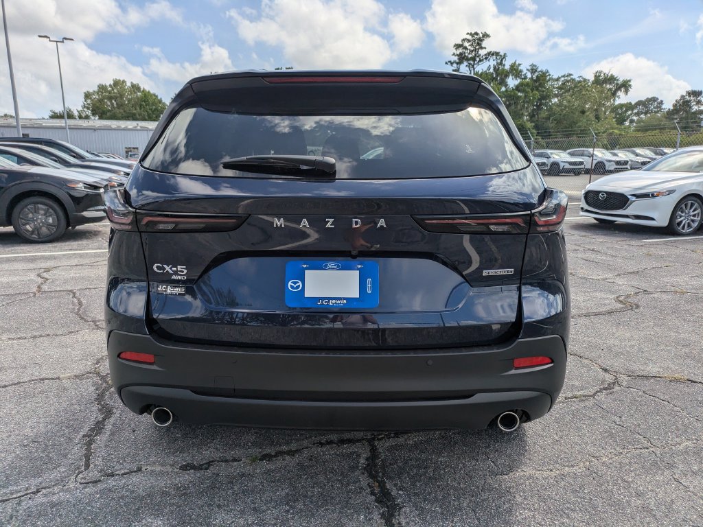 New 2026 MAZDA CX-5 Select AWD/4WD image 5