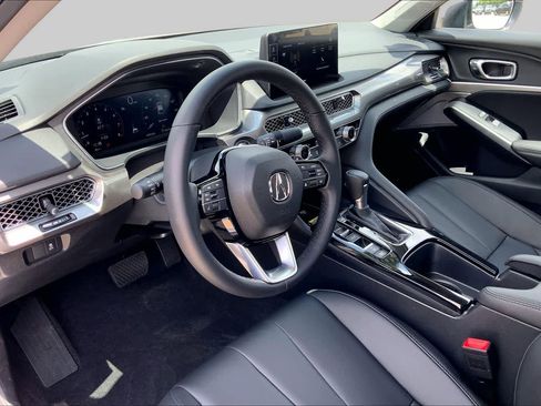 Used 2026 Acura Integra FWD image 16