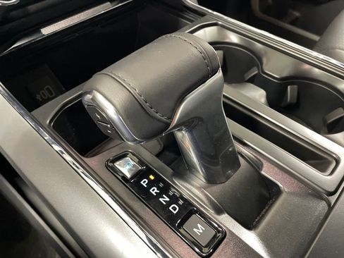 New 2025 Ford F150 Lariat w/ Equipment Group 501A Mid image 26