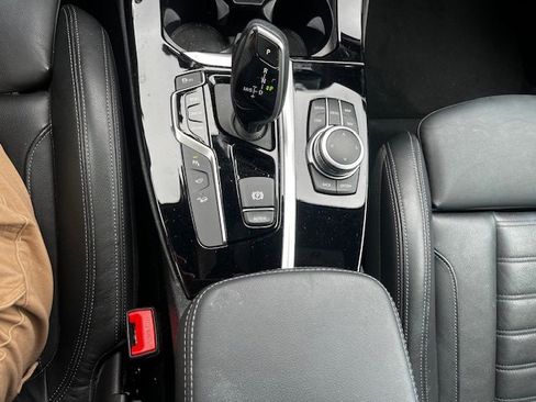 Used 2021 BMW X3 xDrive30i w/ Convenience Package image 18