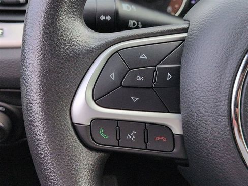 Used 2019 Jeep Compass Sport FWD image 18