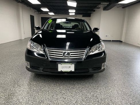 Used 2011 Lexus ES 350 FWD image 12