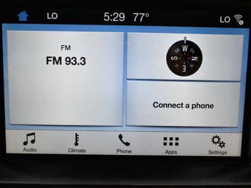 Used 2016 Ford F150 Lariat image 21