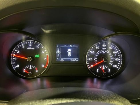 Used 2018 Kia Optima S w/ Panoramic Sunroof Package image 25