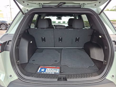Used 2025 Chevrolet Equinox LT FWD image 31