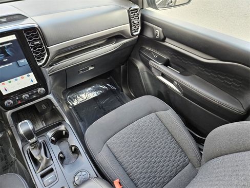 Used 2024 Ford Ranger XLT image 13