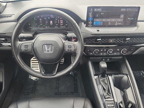 Certified 2023 Honda Accord Sport image 11