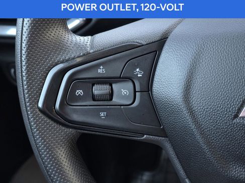 Used 2022 Chevrolet TrailBlazer LT w/ Convenience Package image 27