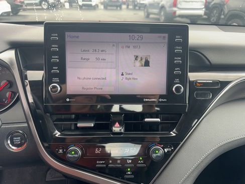 Used 2023 Toyota Camry XSE image 10