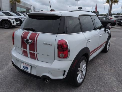 Used 2014 MINI Cooper Countryman S FWD image 4