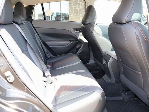 New 2025 Subaru Crosstrek 2.5i Limited w/ Crosstrek Mirror Package image 13