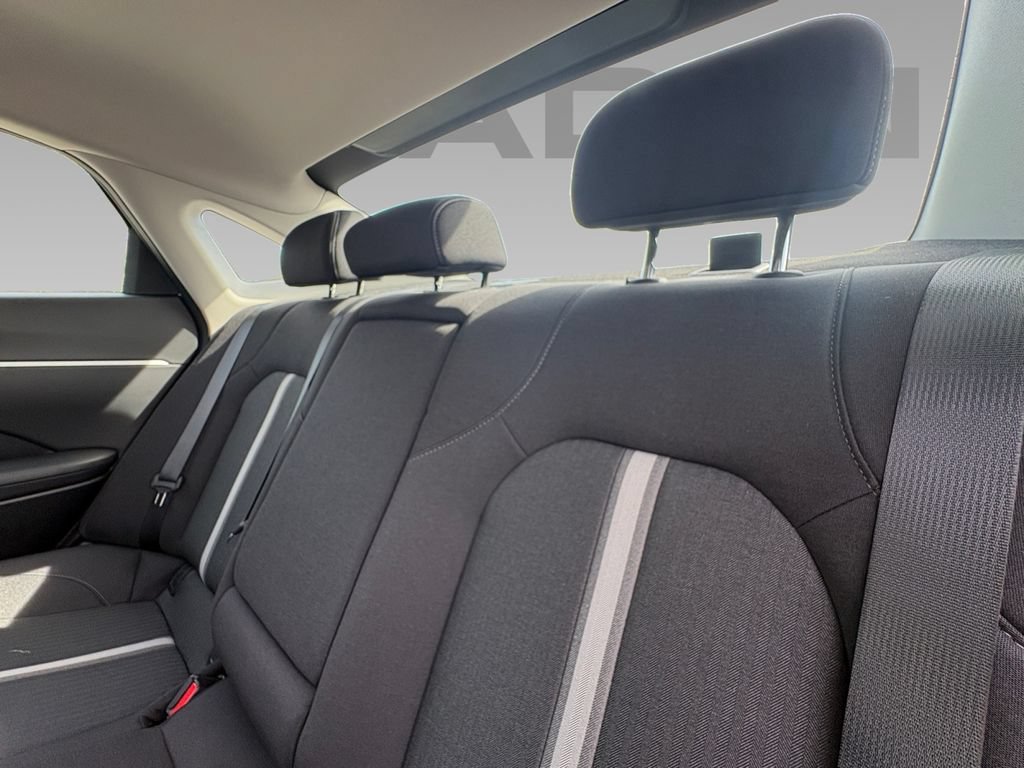New 2026 Hyundai Sonata SEL FWD image 4
