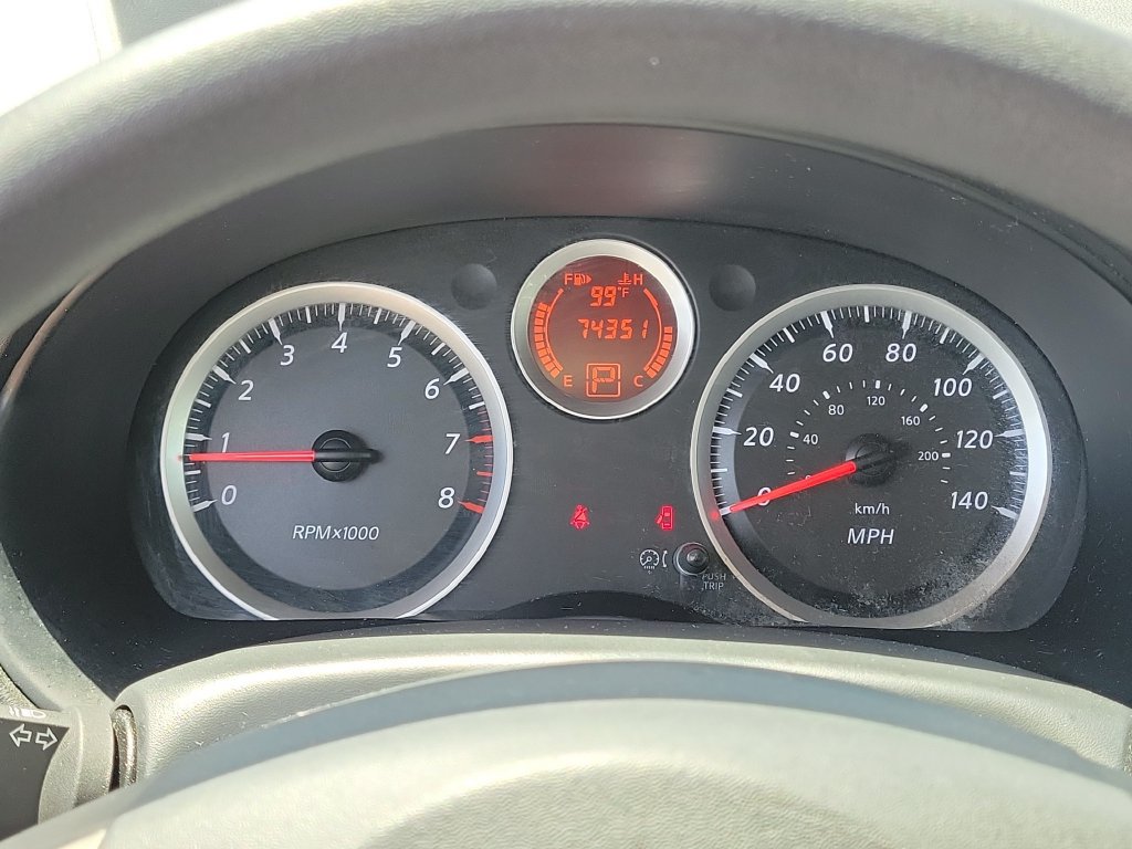 Used 2012 Nissan Sentra 2.0 S FWD image 24