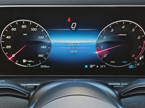 Certified 2026 Mercedes-Benz GLE 350 4MATIC image 25