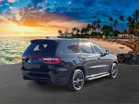 Used 2022 Dodge Durango GT image 5