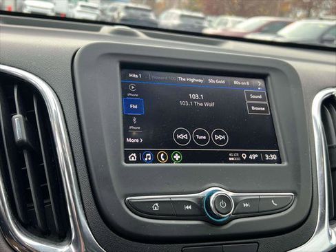 Used 2022 Chevrolet Equinox LS w/ LS Convenience Package image 27