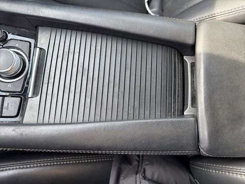 Used 2018 MAZDA MAZDA6 Touring image 18