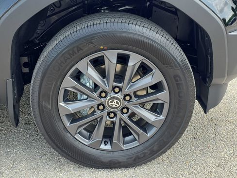 New 2027 Toyota Land Cruiser AWD/4WD image 28