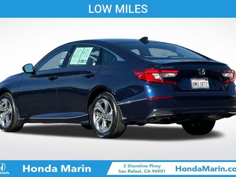Used 2020 Honda Accord EX-L image 7