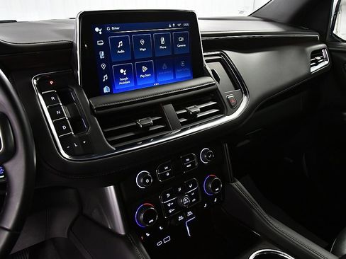 Used 2024 Chevrolet Tahoe LT image 19