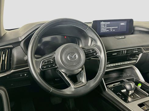 Used 2024 MAZDA CX-90 Plug-In Hybrid w/ Preferred AWD/4WD image 18