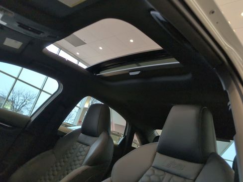 New 2026 Audi RS 3 image 18