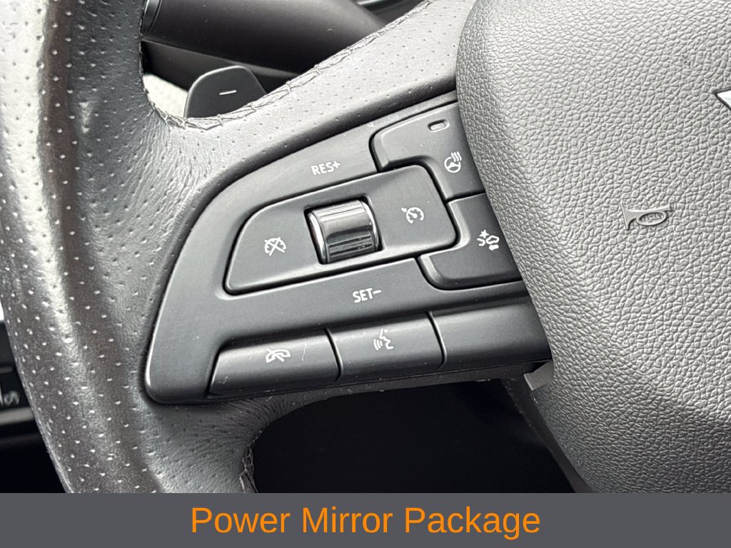 Used 2019 Cadillac XT4 Sport FWD image 13