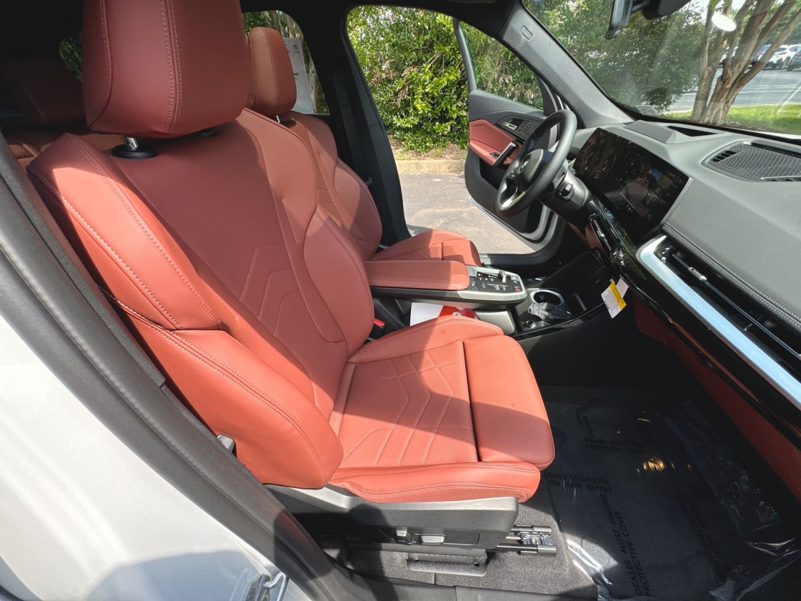 New 2026 BMW X1 xDrive28i w/ Technology Package AWD/4WD image 6