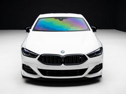 Used 2023 BMW M850i xDrive Coupe w/ M Sport Professional Package image 6